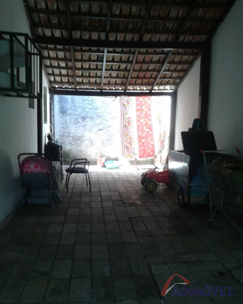 Casa, 4 quartos - Foto 16