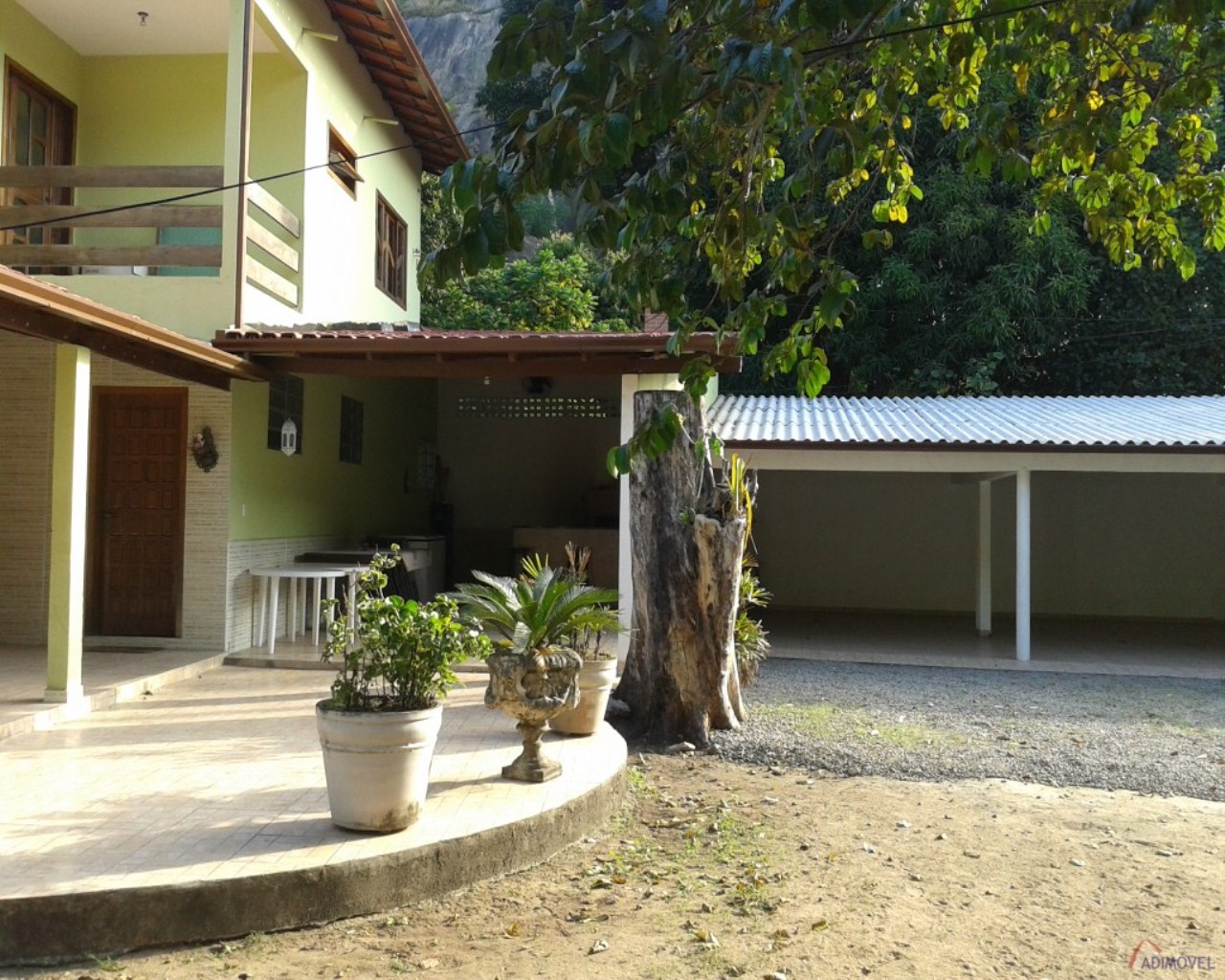 Terreno, 3 hectares - Foto 1