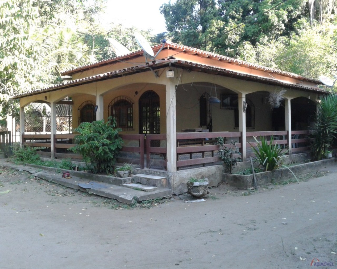 Terreno, 3 hectares - Foto 2