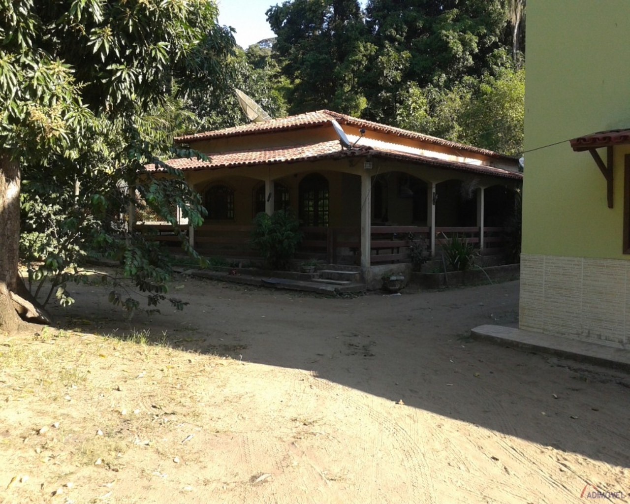 Terreno, 3 hectares - Foto 3
