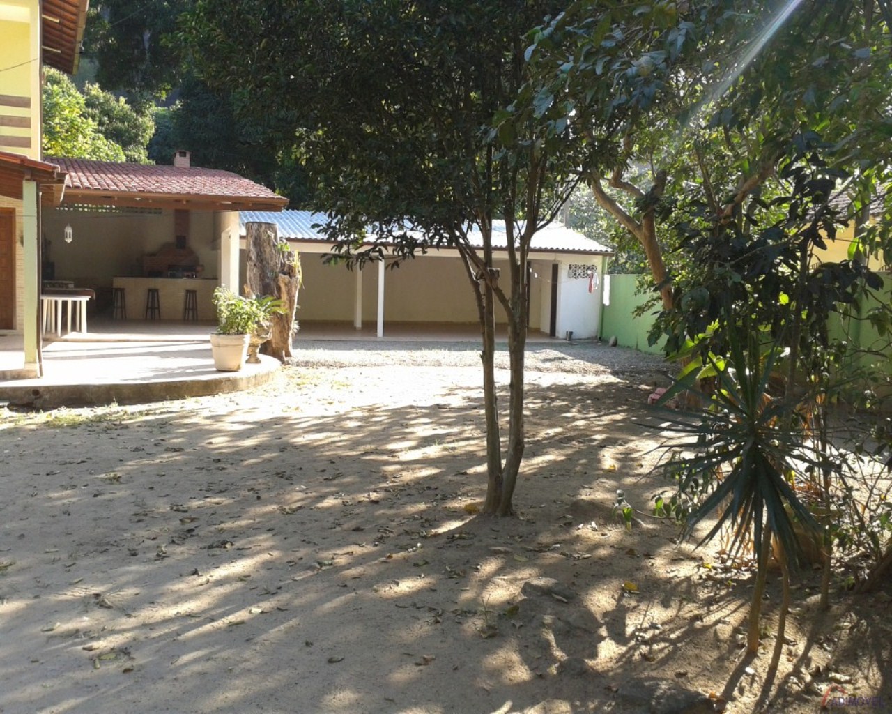 Terreno, 3 hectares - Foto 4