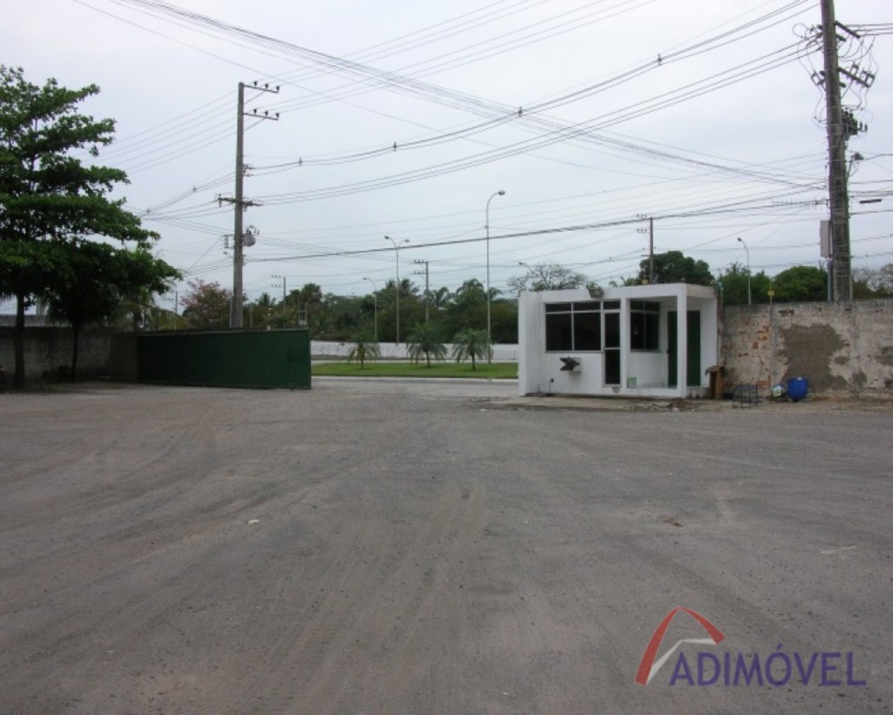 Loteamento e Condomínio, 1 hectares - Foto 1