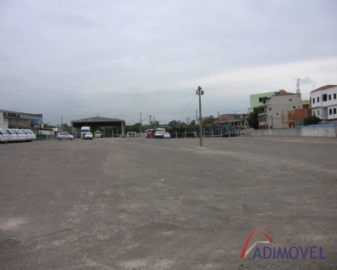 Loteamento e Condomínio, 1 hectares - Foto 2