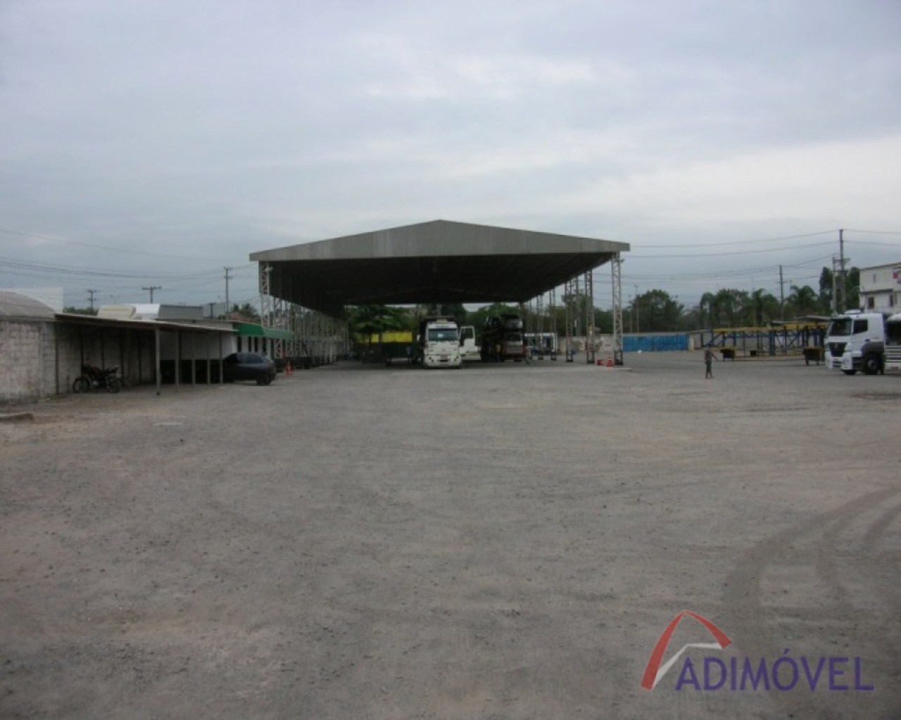 Loteamento e Condomínio, 1 hectares - Foto 3