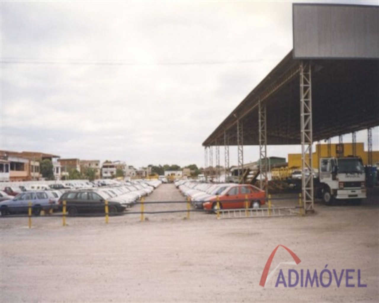 Loteamento e Condomínio, 1 hectares - Foto 6