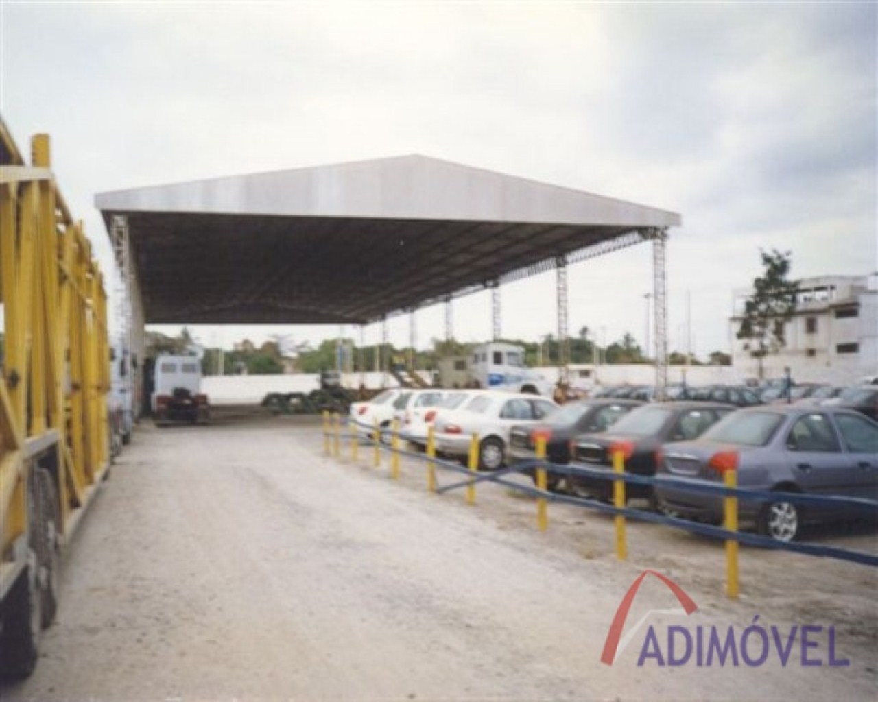 Loteamento e Condomínio, 1 hectares - Foto 7