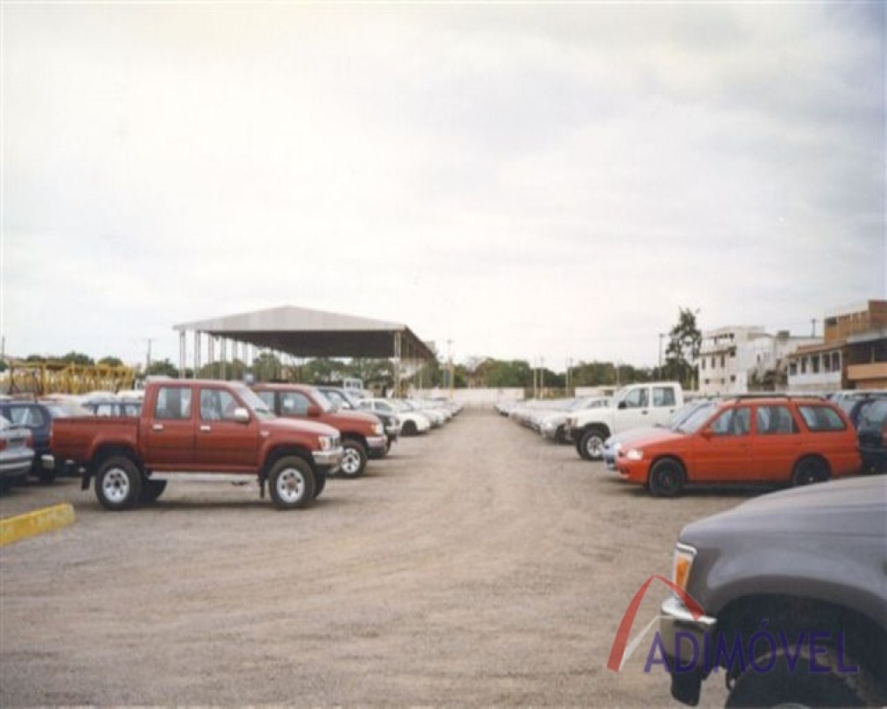 Loteamento e Condomínio, 1 hectares - Foto 8