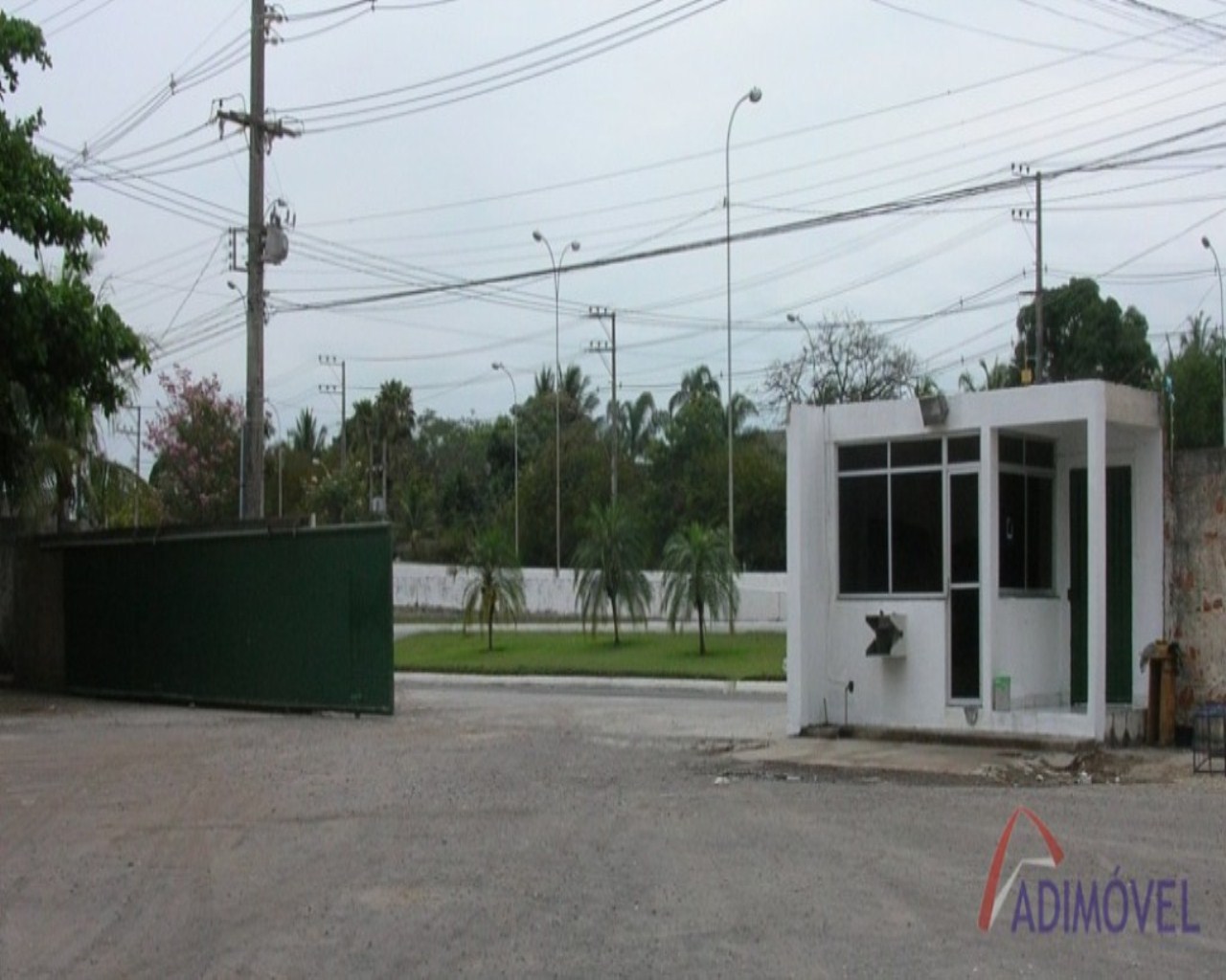 Loteamento e Condomínio, 1 hectares - Foto 9