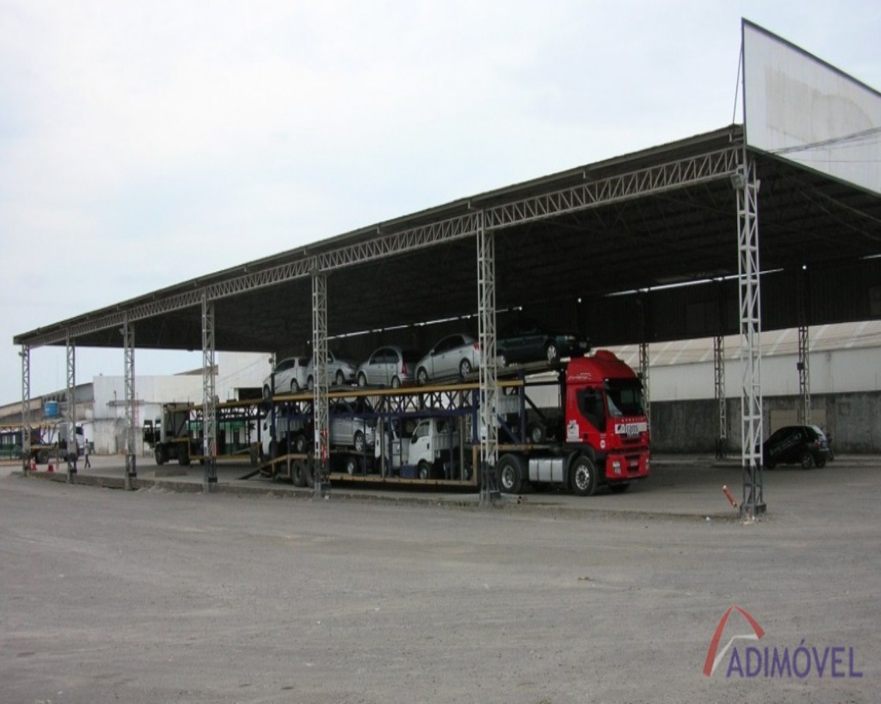 Loteamento e Condomínio, 1 hectares - Foto 10