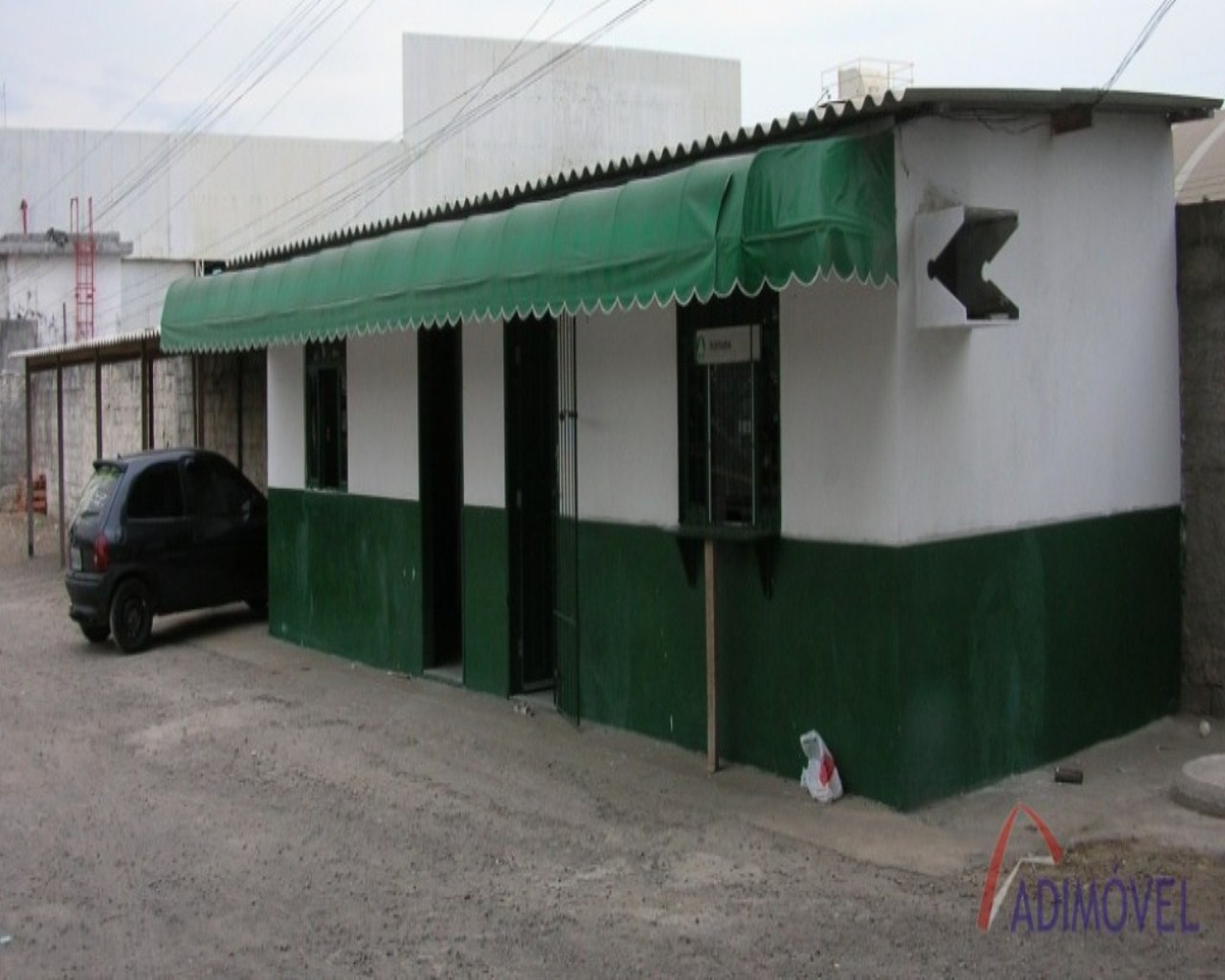 Loteamento e Condomínio, 1 hectares - Foto 12
