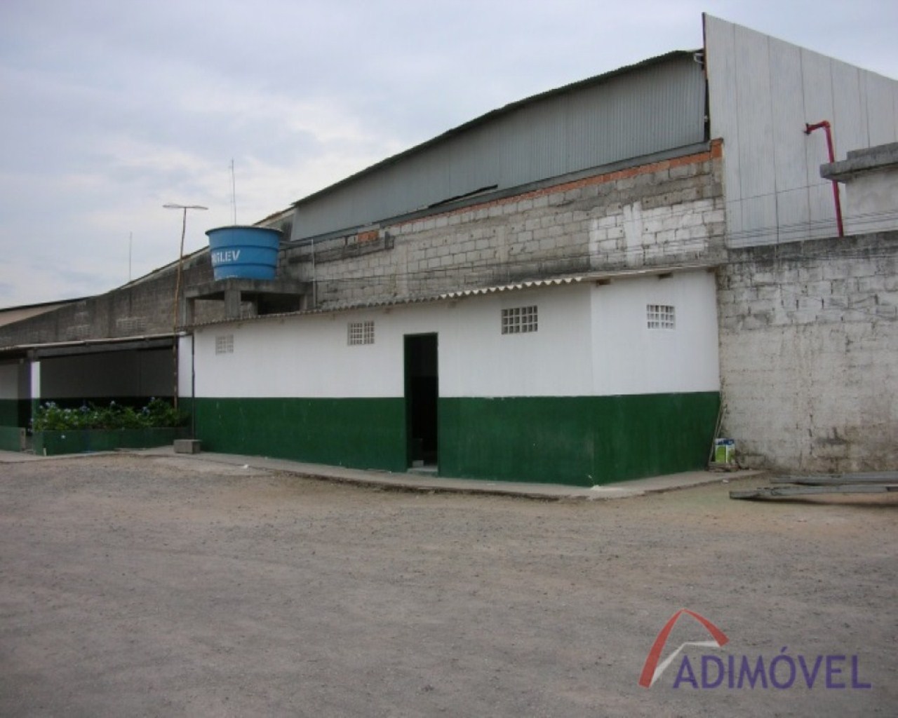 Loteamento e Condomínio, 1 hectares - Foto 13