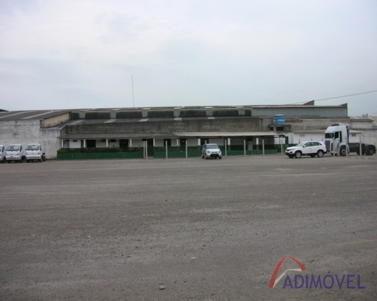 Loteamento e Condomínio, 1 hectares - Foto 14