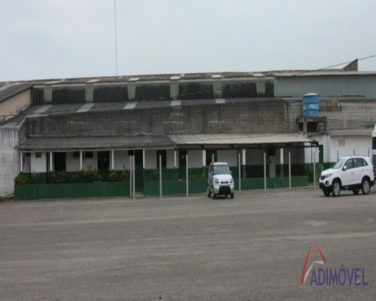 Loteamento e Condomínio, 1 hectares - Foto 15