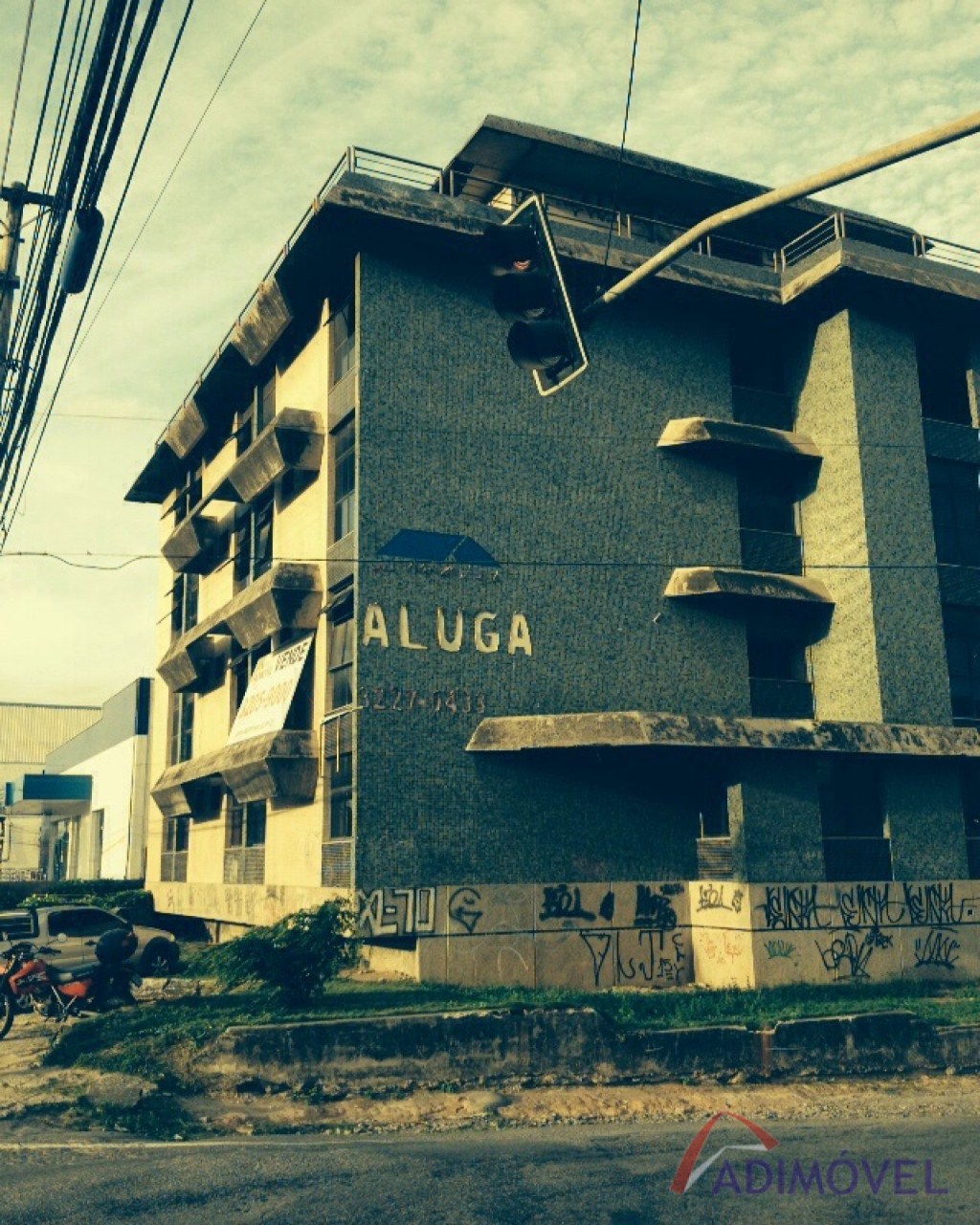 Imóvel Comercial - Foto 1