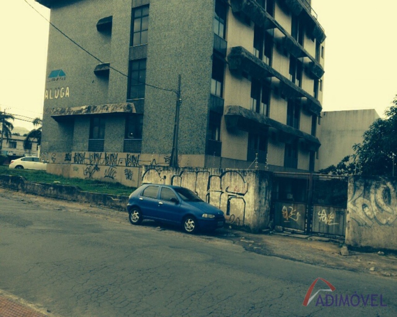 Imóvel Comercial - Foto 2