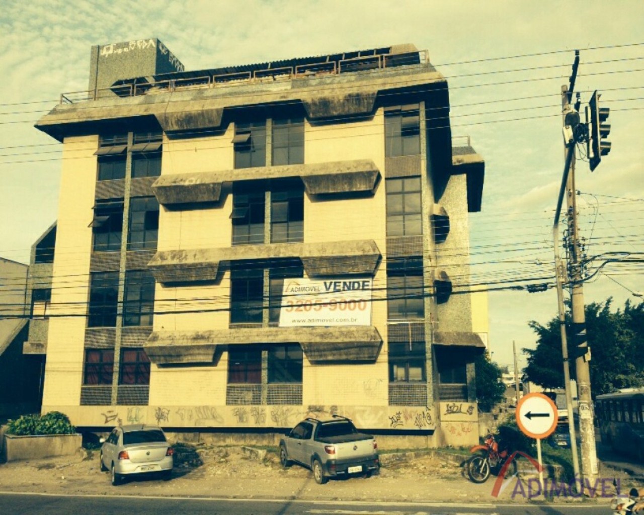 Imóvel Comercial - Foto 4