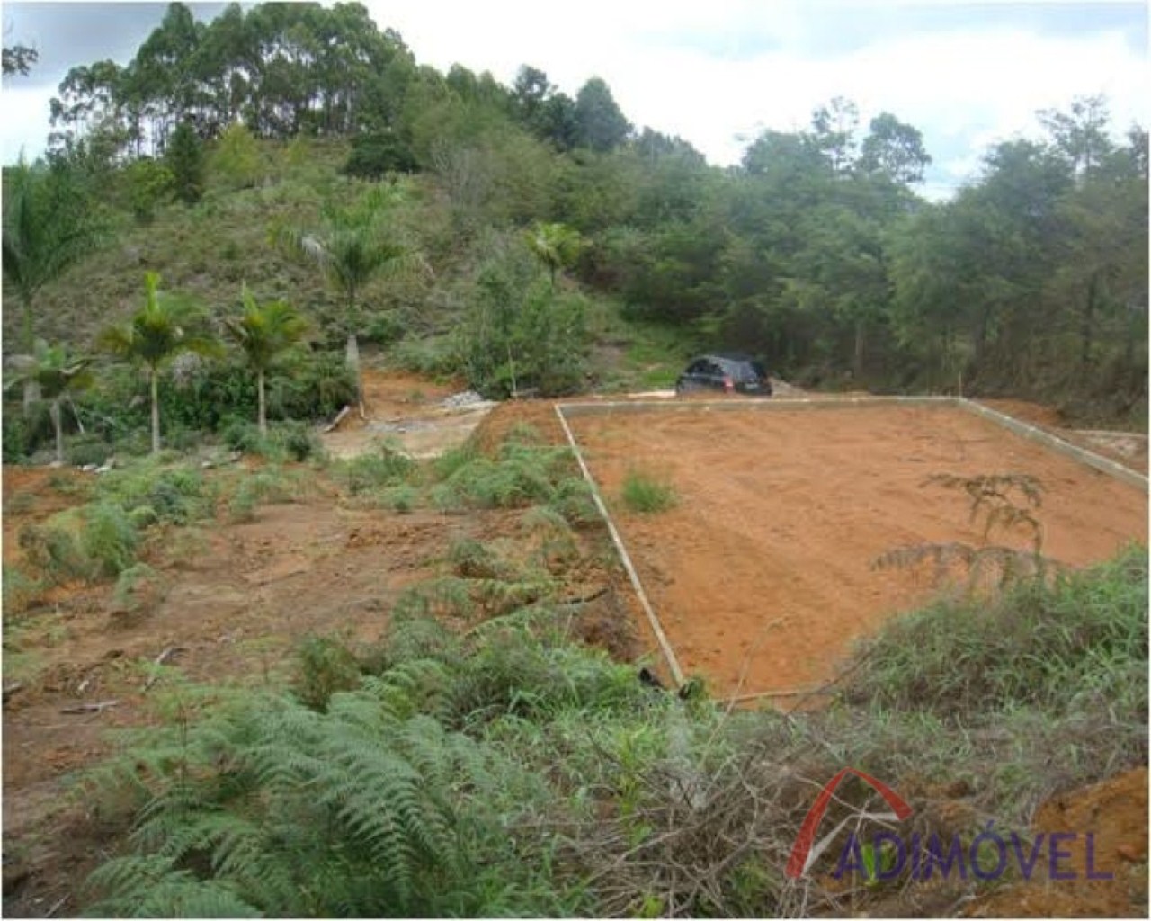 Terreno, 1210 m² - Foto 7