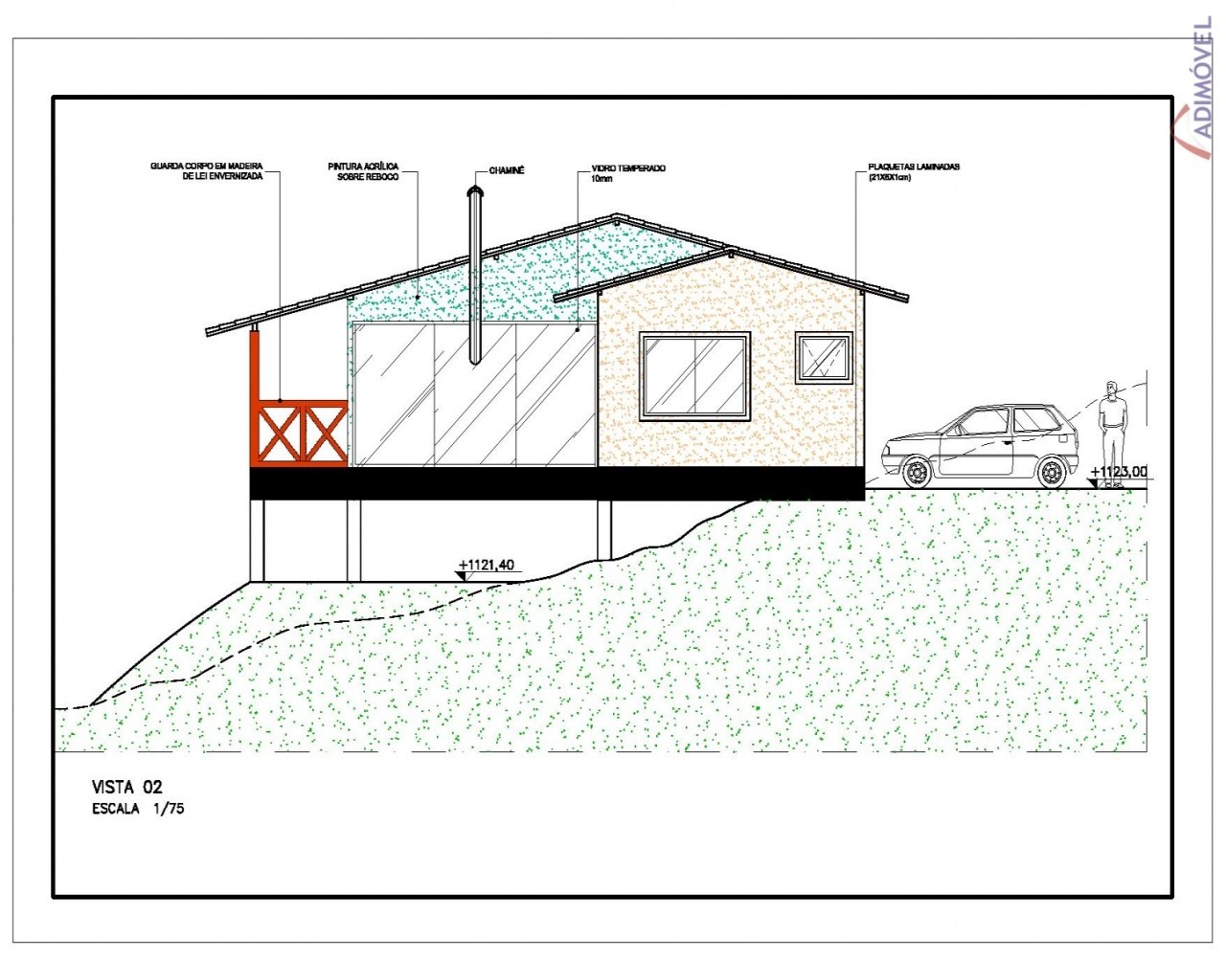 Casa, 3 quartos, 183 m² - Foto 20