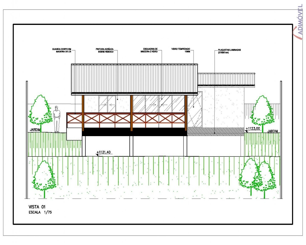 Casa, 3 quartos, 183 m² - Foto 21