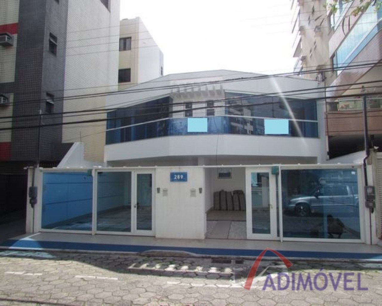 Casa, 4 quartos - Foto 1