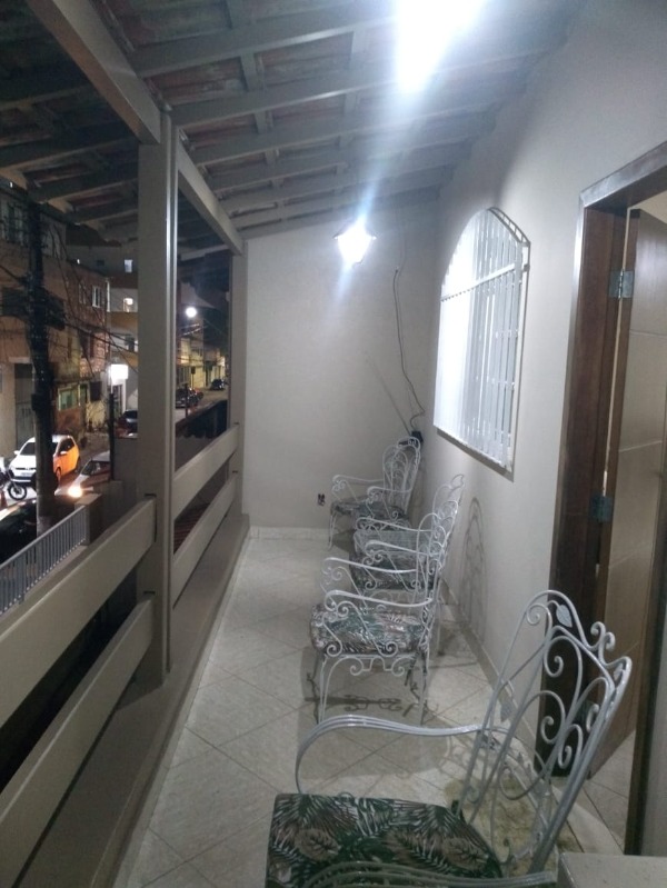 Casa, 3 quartos - Foto 8