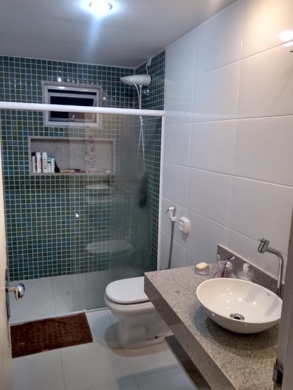 Casa, 3 quartos - Foto 12