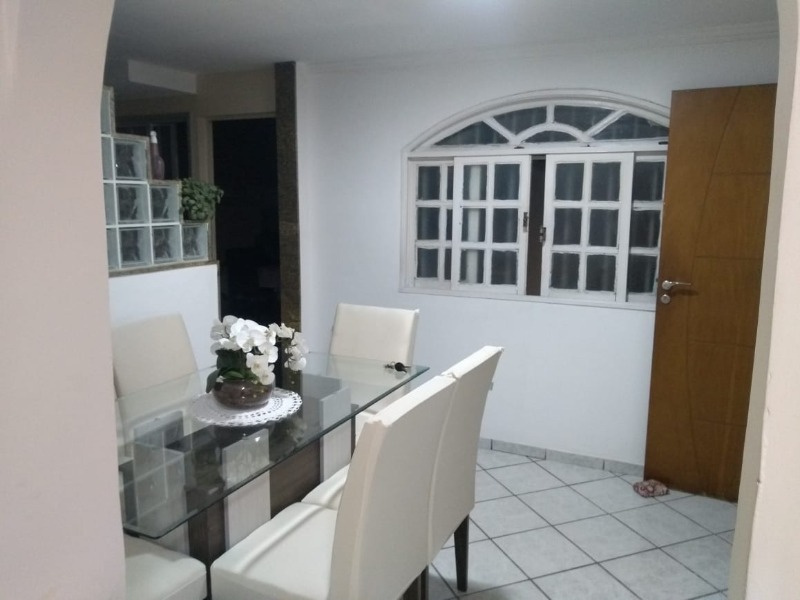 Casa, 3 quartos - Foto 14