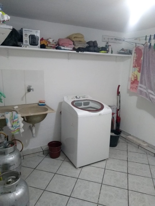 Casa, 3 quartos - Foto 15