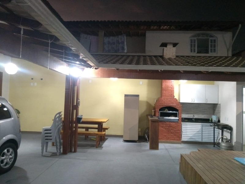 Casa, 3 quartos - Foto 17