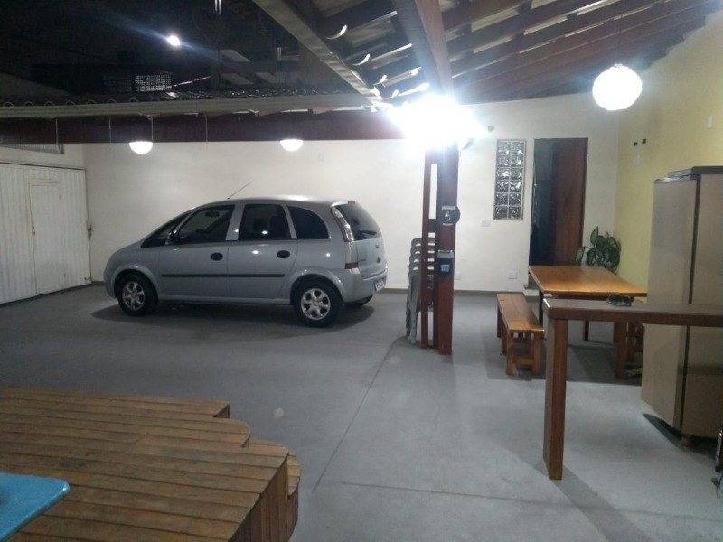 Casa, 3 quartos - Foto 18