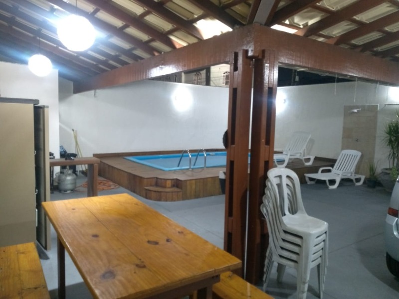 Casa, 3 quartos - Foto 21