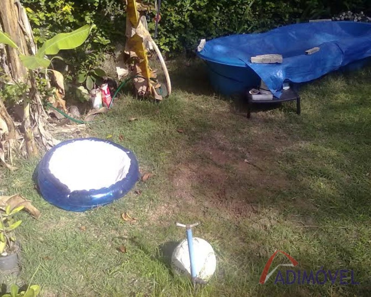 Casa, 2 quartos - Foto 10