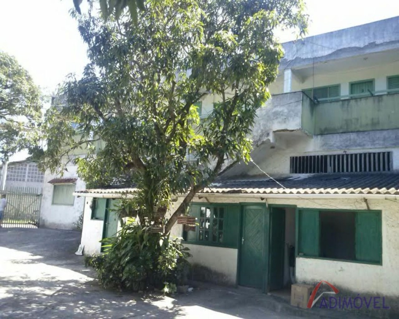 Loteamento e Condomínio, 1 hectares - Foto 2