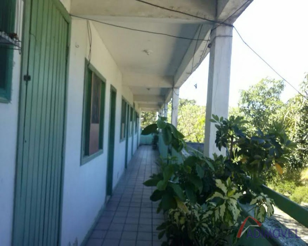 Loteamento e Condomínio, 1 hectares - Foto 6