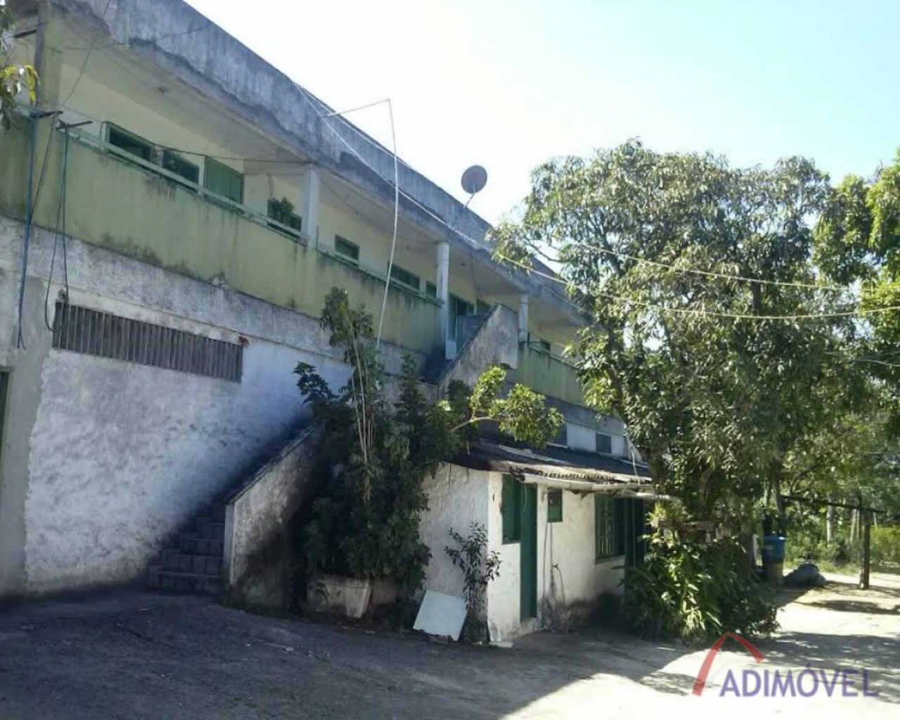 Loteamento e Condomínio, 1 hectares - Foto 7