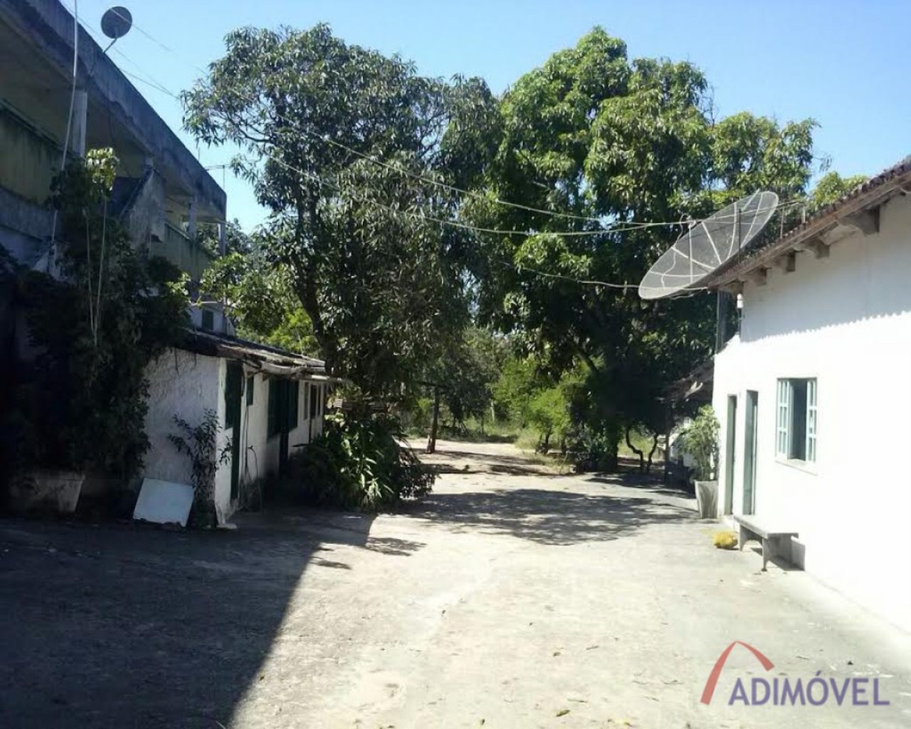 Loteamento e Condomínio, 1 hectares - Foto 8