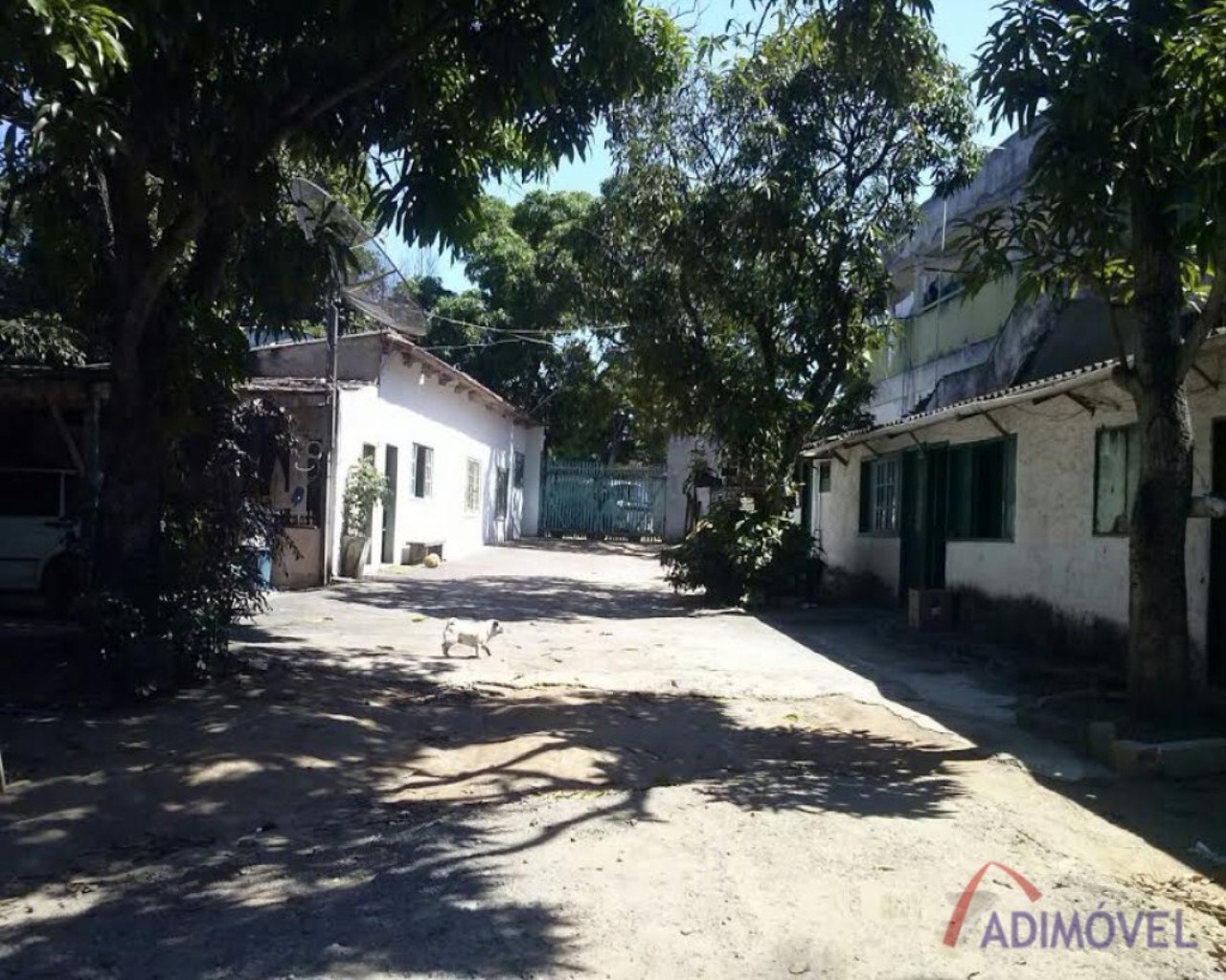 Loteamento e Condomínio, 1 hectares - Foto 10