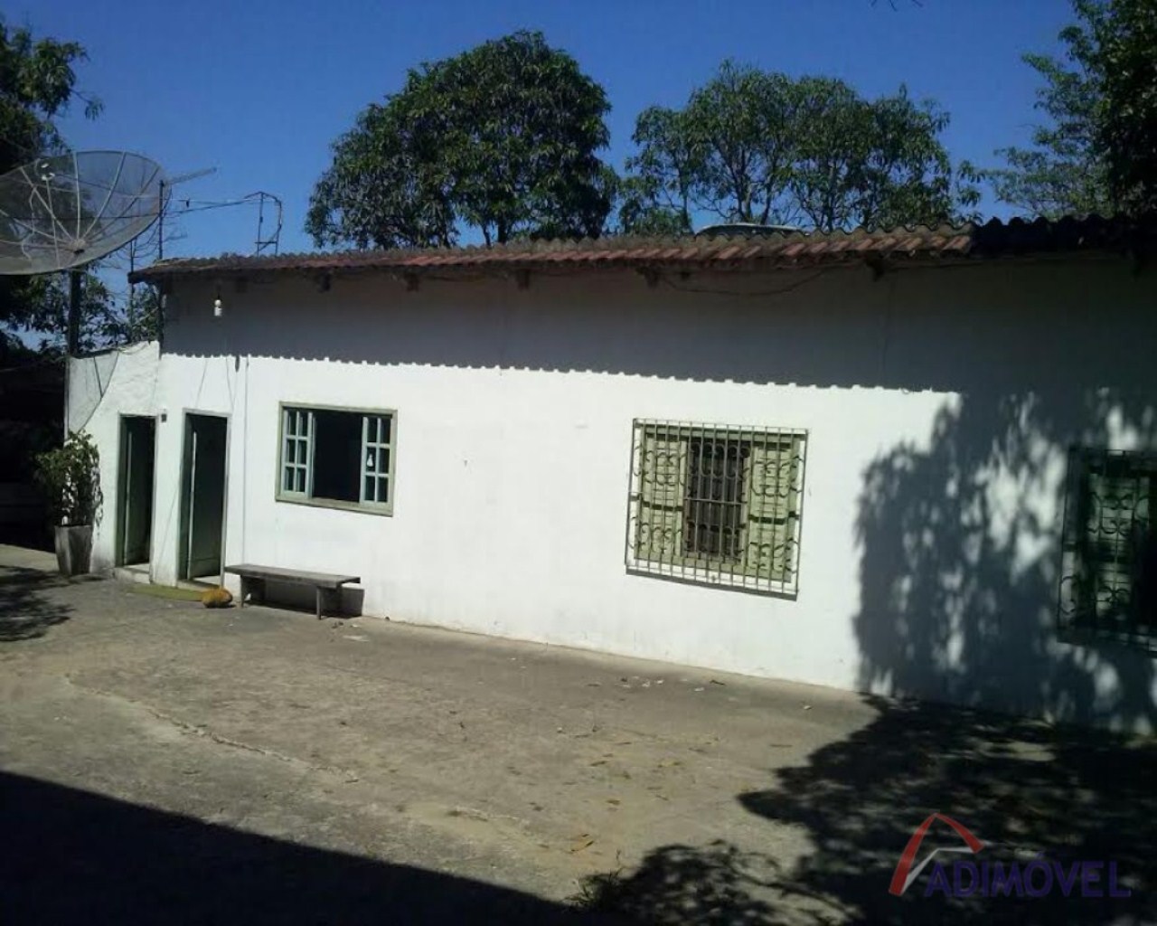 Loteamento e Condomínio, 1 hectares - Foto 13