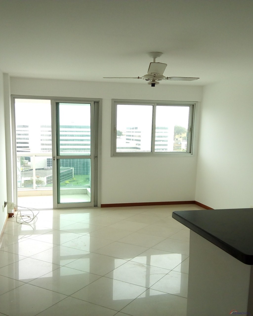 Apartamento, 2 quartos, 65 m² - Foto 2