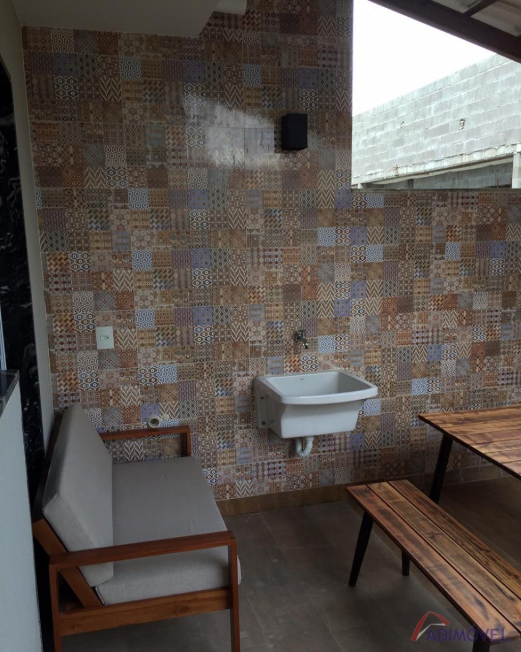 Casa, 3 quartos - Foto 3