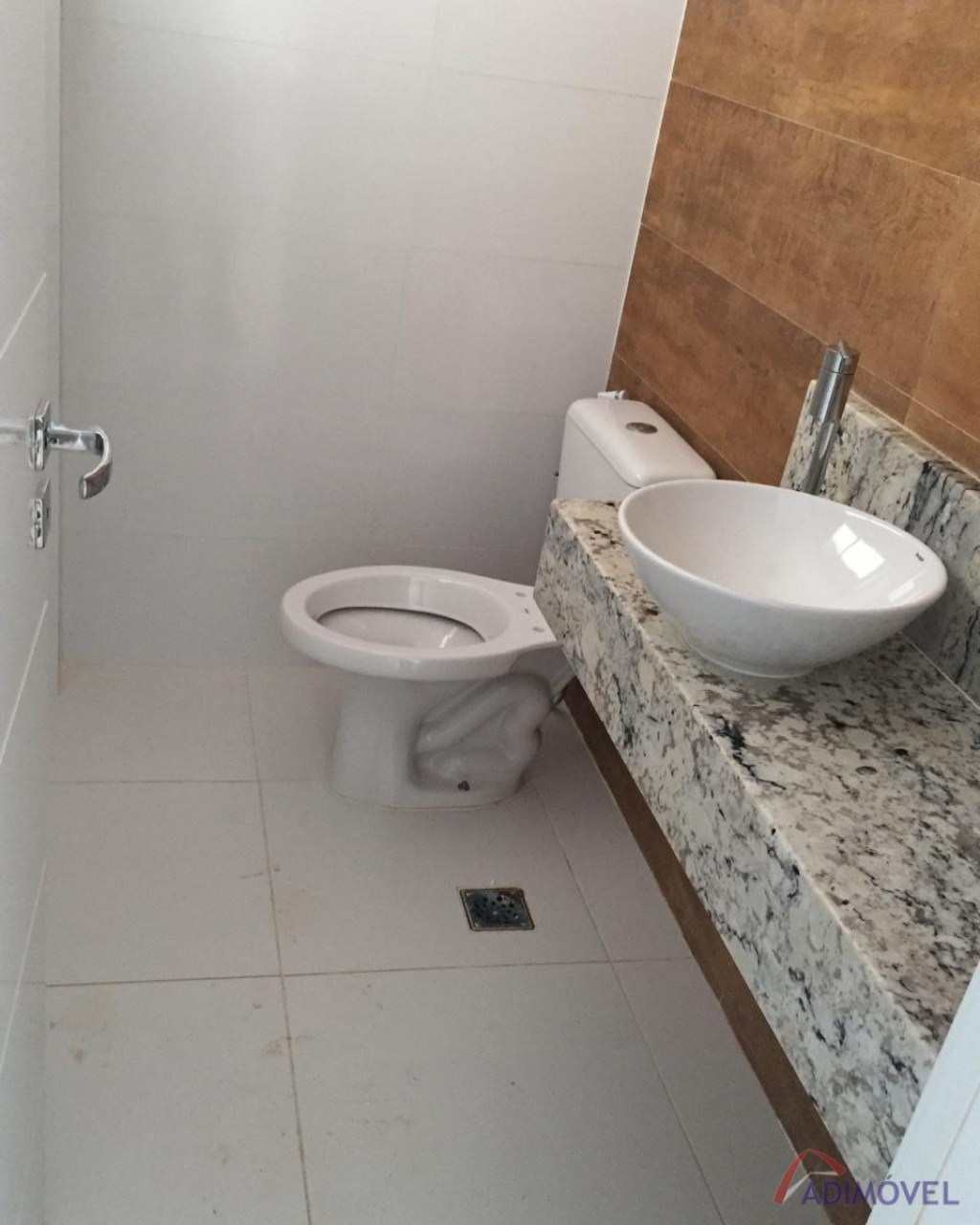 Casa, 3 quartos - Foto 23