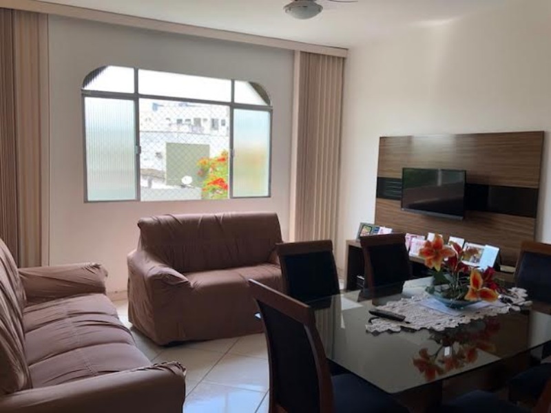 Apartamento, 2 quartos, 80 m² - Foto 1