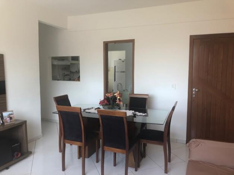 Apartamento, 2 quartos, 80 m² - Foto 3
