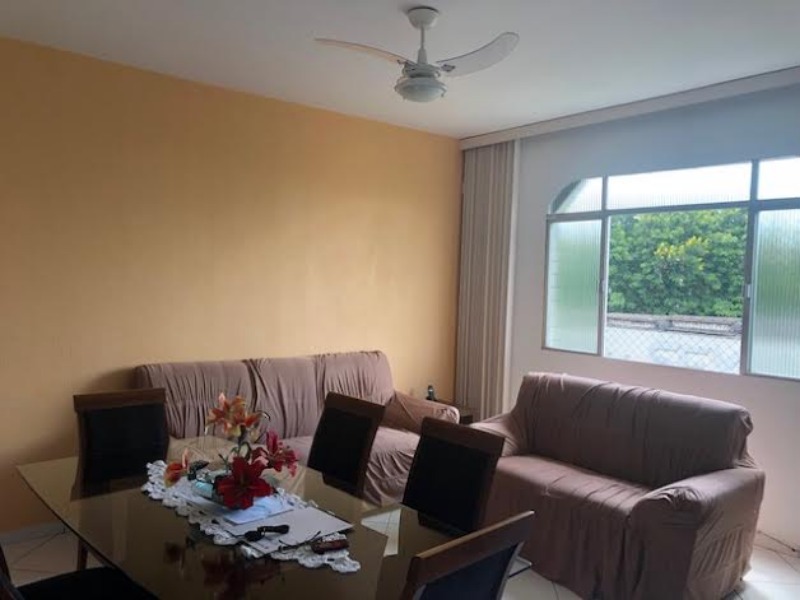 Apartamento, 2 quartos, 80 m² - Foto 4