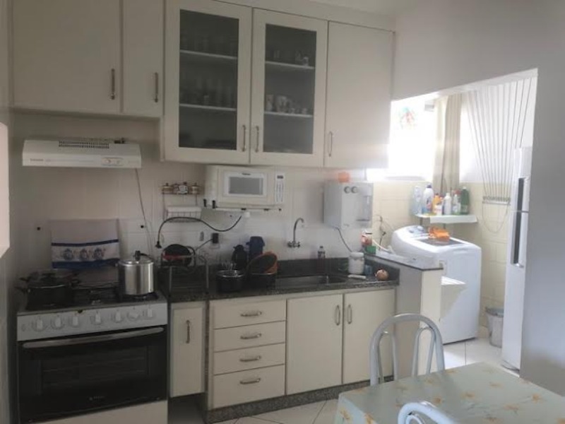 Apartamento, 2 quartos, 80 m² - Foto 13