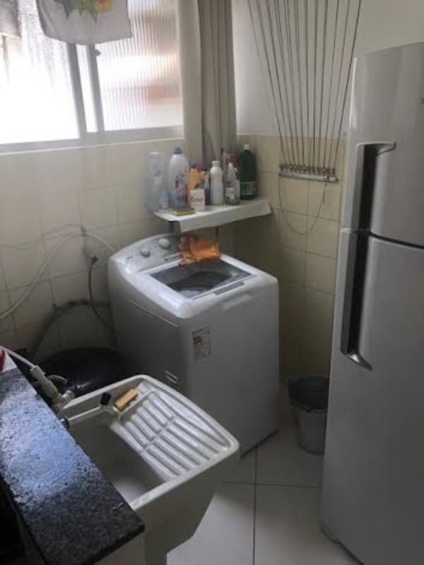 Apartamento, 2 quartos, 80 m² - Foto 14