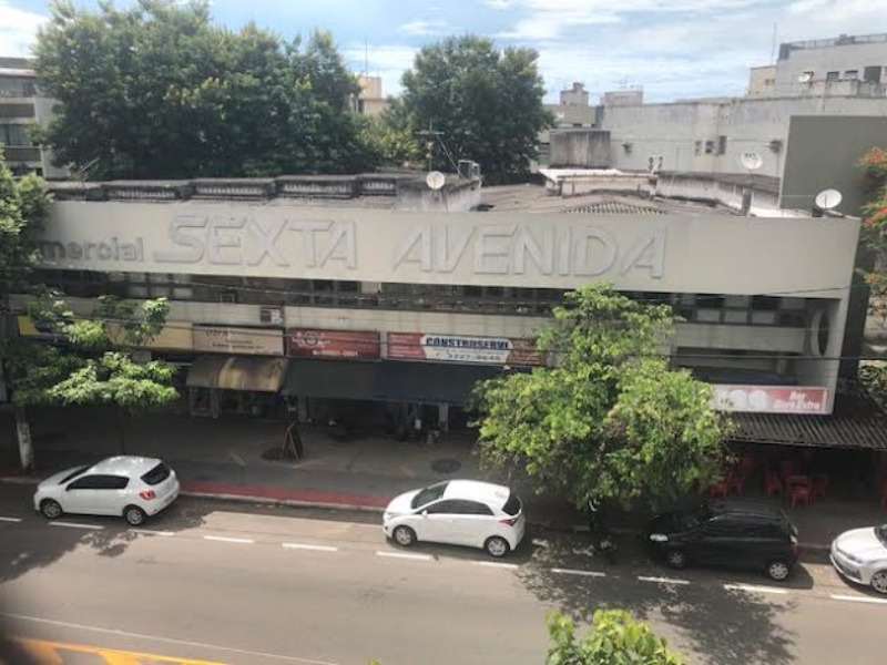 Apartamento, 2 quartos, 80 m² - Foto 16