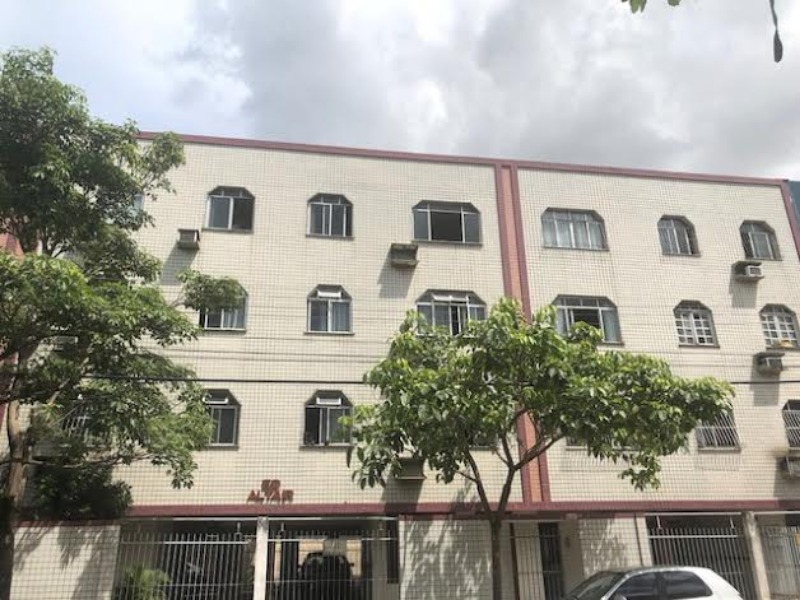 Apartamento, 2 quartos, 80 m² - Foto 17