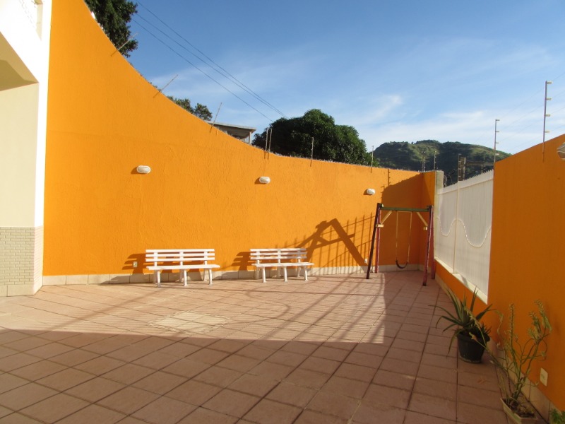 Casa, 4 quartos, 237 m² - Foto 3