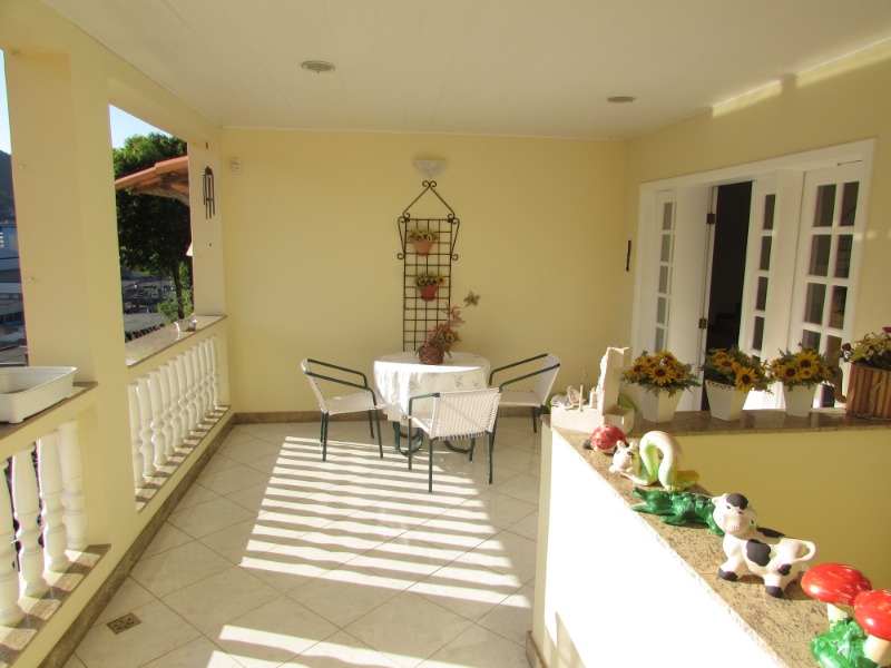 Casa, 4 quartos, 237 m² - Foto 6